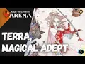 Download Lagu It's Showtime: Terra, Magical Adept 🌲🔥☀️💀💧 #01 - Historic Brawl