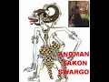 Download Lagu ANOMAN TAKON SWARGO SERI 4 KI HADI SUGITO
