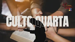 Culto de Louvor e Oração