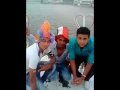 النجم كريم درويش عين شمس