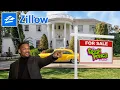 7 WILD Houses On Zillow Right Now