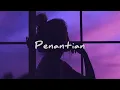 Download Lagu Penantian, Armada (slowed + reverb)