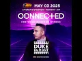 Episode 121: Connected Radio 121 (Duke Dumont Guest Mix)