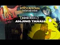 Download Lagu Burgerkill - Anjing Tanah | RockAroma Showcase Stage