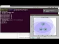 Mininet-WiFi Using 4-address for AP and client mode