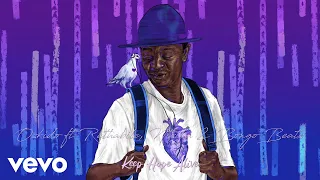 oskido keep hope alive visualizer ft rethabile ntsika bongo beats