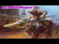 Download Lagu Dota 2  Mid Magnus Pog Moments By Ar1se !!