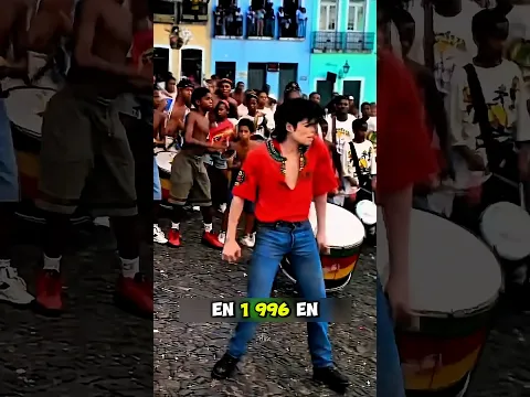 Los gánsteres protegieron a Michael Jackson cuando nadie más lo hacía 😳❤️