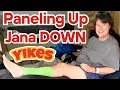 Download Lagu Panels Go Up 💥💪🏼 Jana Goes To The Hospital ❤️‍🩹😱 - S10.E78 #tinyhome #casita #writingnest #sheshed
