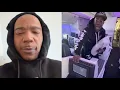 Lagu Ja Rule RESPONDS To Airplane Altercation With Tony Yayo \u0026 Uncle Murda