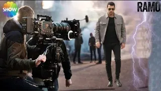 مسلسل رامو الحلقة41 مترجمة كواليس مسلسل رامو الحلقة الاخيرة 