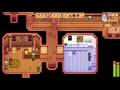 How to get a Kitchen - Stardew Valley