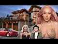 Doja Cat s Full name Nationality Age Career Net Worth 2024