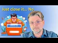 How Do I Close My Hotmail or Outlook com Account