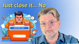 How Do I Close My Hotmail or Outlook com Account