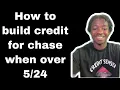 How to Beat The Chase Rule and get approved for credit cards in 2021