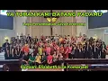 Lagu Ya Tuhan, kami datang padaMu