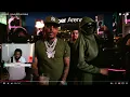 AMERICAN REACTION TO GERMAN RAP |  LUCIANO - Unlock [Official Video]