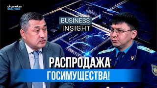 Расширение рыночного пространства: цели и перспективы комплексной приватизации | Business Insight