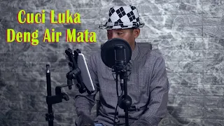 Download Cuci Luka Deng Air Mata - Five B 21 { FIKRAM COWBOY cover } MP3