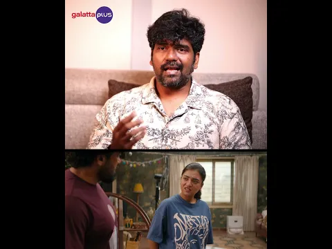 Nazriya Has Natural Comic Timing and Was My First Choice - Jithu Madhavan