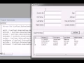VB6 adodb Listview Access part2