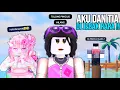 PINICIUS HILANG AKU DAN TIA DI JEBAK RARA DI FISH IT ROBLOX !!