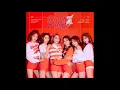 AOA (에이오에이) - Bingle Bangle (빙글뱅글) [MP3 Audio] [BINGLE BANGLE]