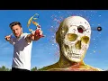 Download Lagu How Dangerous is a Slingshot?