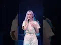 240117 Live At The Big Top 〈Look Into My Eyes〉-Nancy Kwai 歸綽嶢 4K