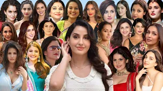 Know which caste all heroines belong to | Which caste Bollywood actresses belong to ।
