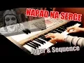Lagu Napad Na Serce z rep. JOKER \u0026 SEQUENCE - zespół BALANGA! (Ketron SD1)