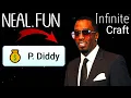How to Make P Diddy in Infinite Craft Get P Diddy Infinite Craft