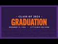 Clemson University Fall 2024 1 30pm Graduation