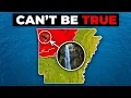 35 Arkansas OZARKS Facts That Sound Fake But Are 100 REAL