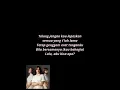 Download Lagu Mawar de Jongh - Cinta Aku Bisa Apa (HQ) Lirik
