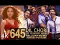 Download Lagu Yo Yo Honey Singh: DIL CHORI (Video) Simar Kaur, Ishers | Hans Raj Hans | Sonu Ke Titu Ki Sweety
