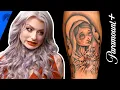 Lagu Battle 👏Faces 👏On 👏 | Ink Master's Fan Demand Livestream