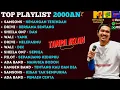 Download Lagu PLAYLIST LAGU ABG 2000AN💞 | TOP PLAYLIST 2025 