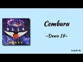 Download Lagu Dewa 19 - Cemburu | Lirik Lagu
