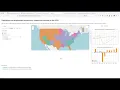 Literate programming and interactive reporting with Jupyter notebooks