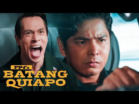 Video Thumbnail: FPJ's Batang Quiapo January 22, 2026 ADVANCE Episode Trailer/ Story Telling | Batang Quiapo