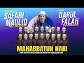 Download Lagu ( SAFARI MAULID 18 ) MASJID DARUL FALAH BERSHOLAWAT BERSAMA MAJLIS MAHABBATUN NABI
