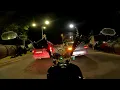 Late Night Rock Mix - Come Ride With Me POV
