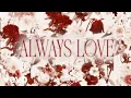 Download Lagu d4vd, Hyunjin - Always Love featuring Hyunjin (Stray Kids) [Official Lyric Video]