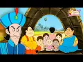 Download Lagu পুজোর কেনাকাটা | Maha Mantri Ruins Gopal’s Shopping! 😲 Will Gopal Find Out the Truth? | Gopal Bhand