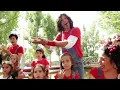 CantaJuego - Señora Vaca