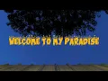 Download Lagu Karaoke Welcome To My Paradise - Steven and Coconut Treez