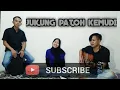 JUKUNG PATOH KEMUDI - Lagu Lampung - Cipt : Wawan SRC - Cover (Ratii Oktasari)