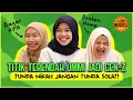 Download Lagu THE NURULS: BOAH DAN UMMI BAHAS BEBAN GEN Z, AISYAH GAK RELATE!